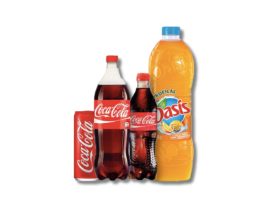 BOISSONS
