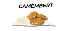 CAMEMBERT