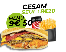Césam