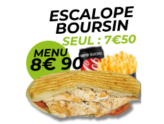 Escalope