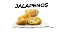 JALAPENOS