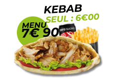 Kebab