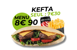 Kefta