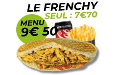 Le Frenchy