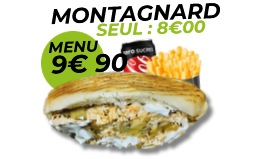Montagnard