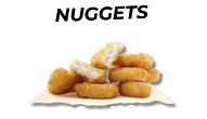 NUGEETS
