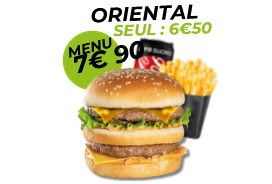 Le Crunchy