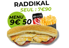Radikal