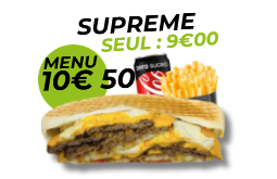 Suprême