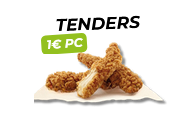 TENDERS