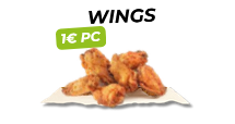 WINGS